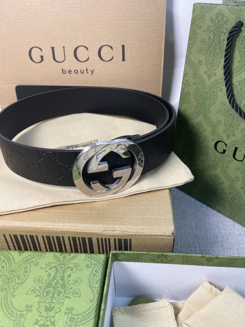 Gucci Belts